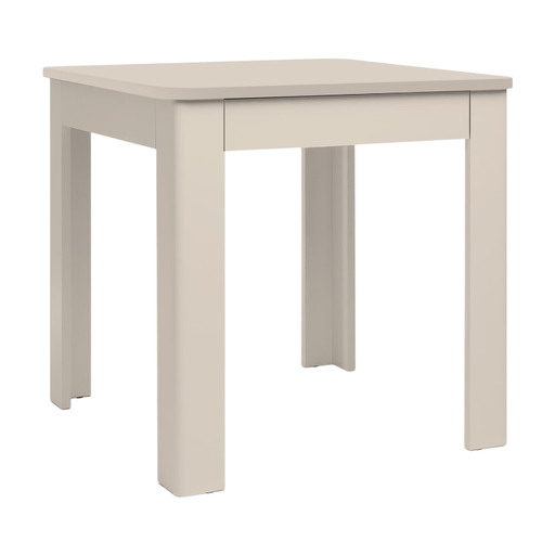 Table de Salle à Manger Compacte Oslo 81A