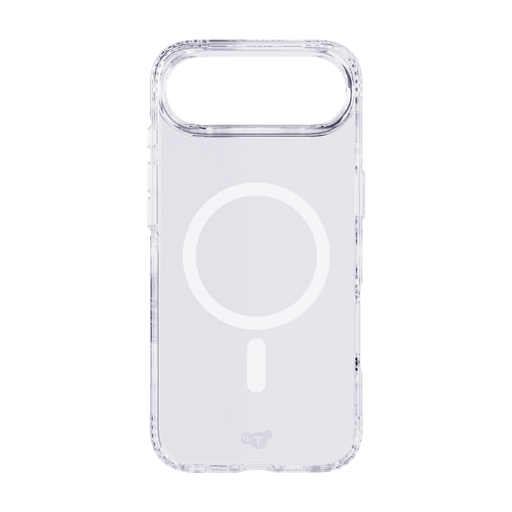 Tech21 APPLE iPhone 17 Air Phone Case EVOLITE with MagSafe - Clear