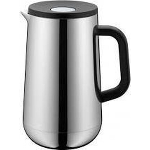 WMF Impulse Thermos Jug - 23.4cm, Grey, 1L