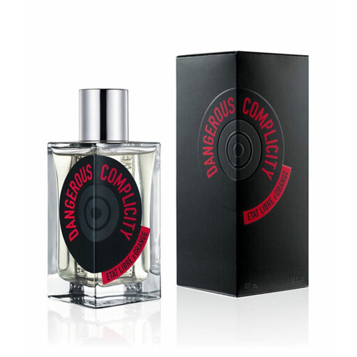 Etat Libre D'Orange Unisex Dangerous Complicity EDP Spray