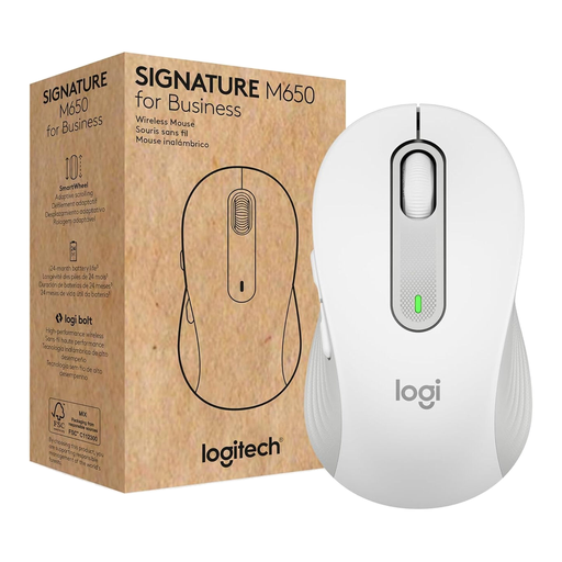 Logitech Signature M650 for Business