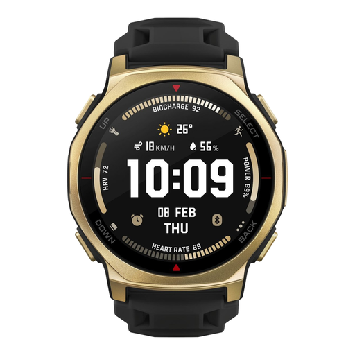 Amazfit T-Rex 3 Pro