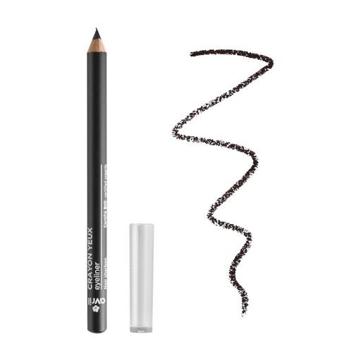AVRIL EYELINER PENCIL CHARCOAL 1g