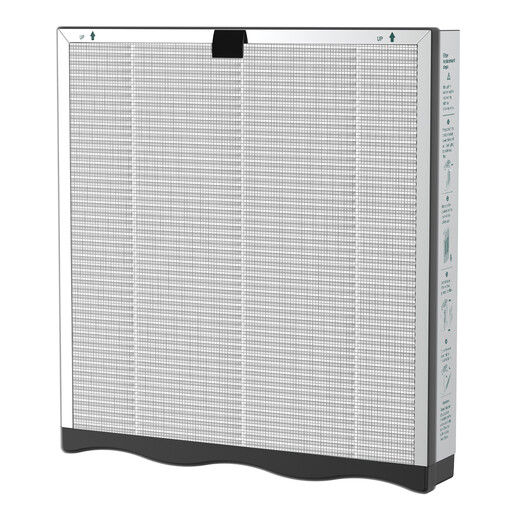 JAFANDA True HEPA 13 Replacement Filter for JF268N