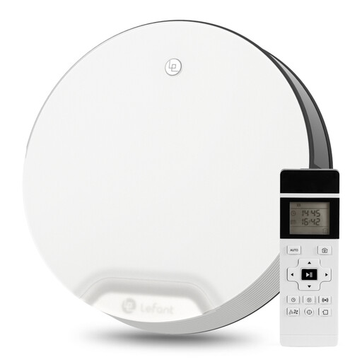 Lefant N1 Robot Vacuum Cleaner
