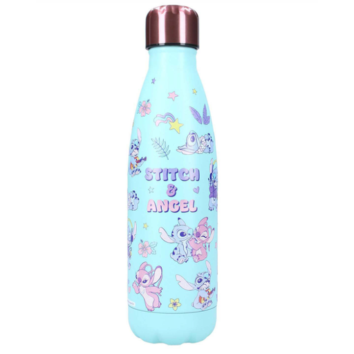 VADOBAG Drinking bottle 700ml Stitch Thirsty For More