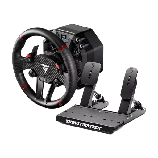 Thrustmaster T598-P Direct Axial Drive Force Feedback Racing Wheel