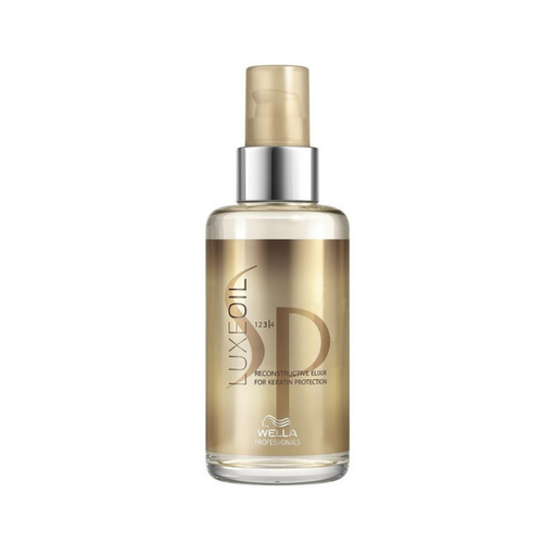 WELLA SP - Luxe Oil Reconstructive Elixir 100ml