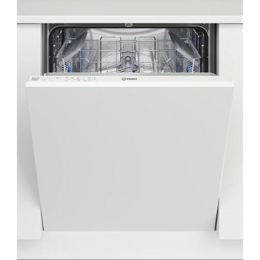 Indesit D2I HL326 UK 60cm Fully Integrated Dishwasher