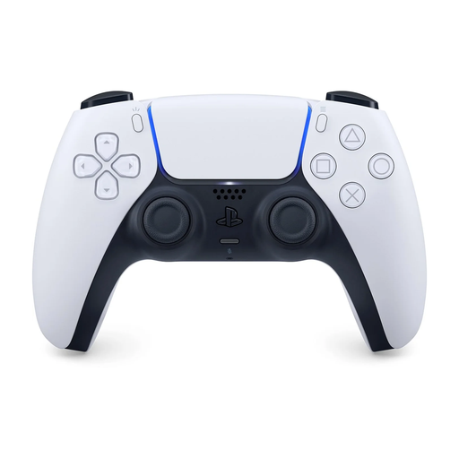 Sony PlayStation 5 DualSense Wireless Controller - White