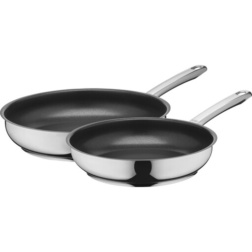 Silit Calabria 2-Piece Induction Pan Set