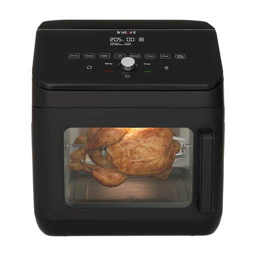 Instant Vortex ClearCook 13L Air Fryer Oven