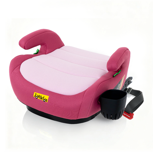 Jovikids OHHO+ ISOFIX Car Booster Seat, ECE R129