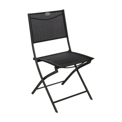 Modula Folding Chair - Anthracite Graphite