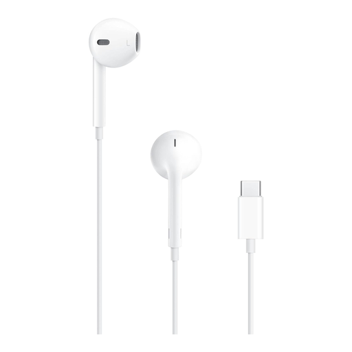 配备 USB-C 接口的 Apple EarPods