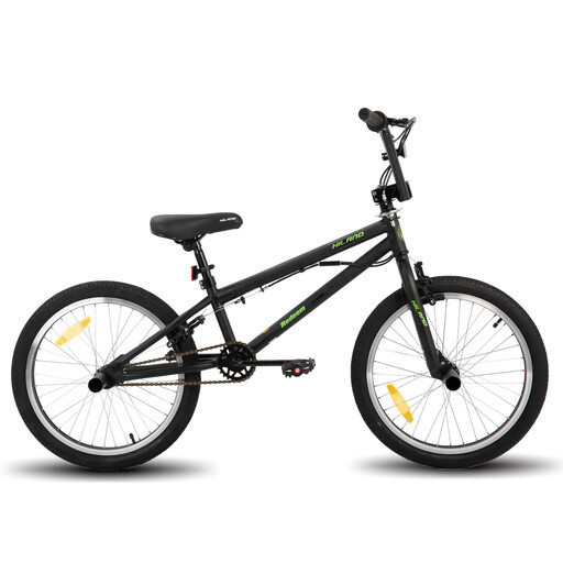 Hiland, Redeem, 20 BMX Bike for Kids & Teenagers