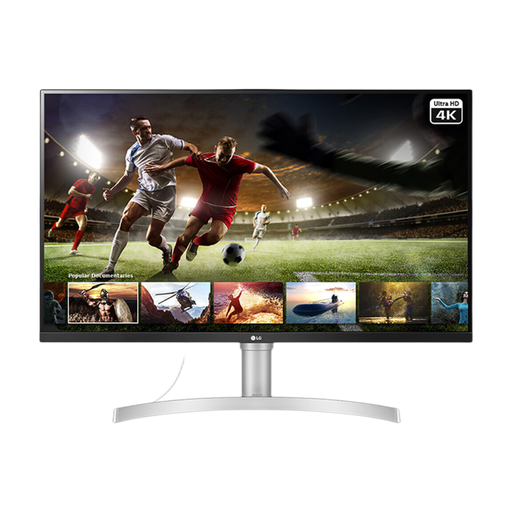 LG UHD Monitor 32UN650K