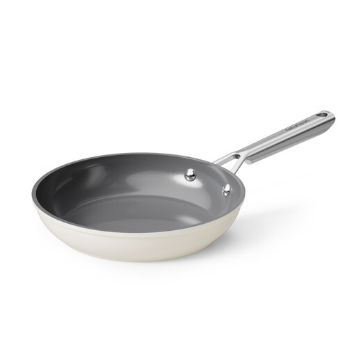 Naturepan Diamond Titanium Keramik-Bratpfanne, 20 cm
