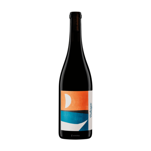 Aubert&Mathieu Palooza Rouge IGP 22 75cl