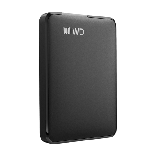 WD Elements Portable 6TB USB-C