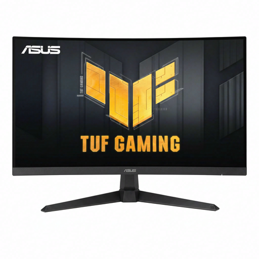 ASUS TUF Gaming VG27VQ3B computer monitor 68.6 cm (27") 1920 x 1080 pixels Full HD LCD Black