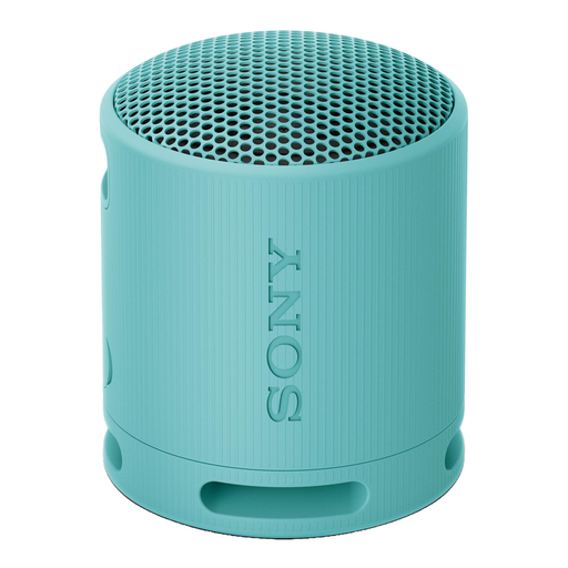 Sony SRS-XB100 - Wireless Bluetooth Portable Speaker