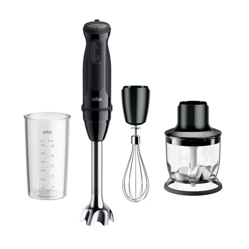 Braun MultiQuick 5 MQ 50202M Hand Blender