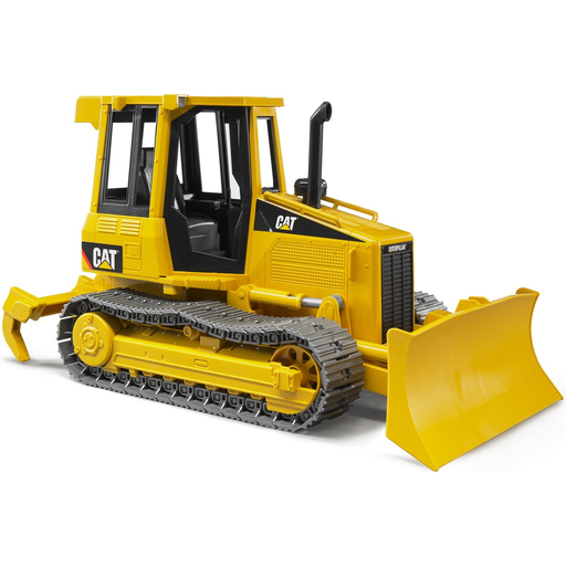 Bruder CAT Tracked Dozer
