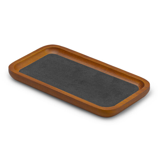 Oirlv Wooden Jewellery Organiser Tray