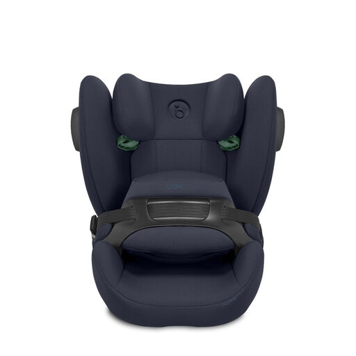 cybex Pallas B3 i-Size Child Seat Blue