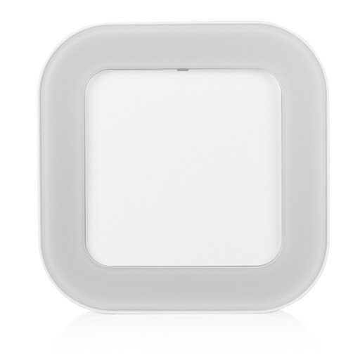 Square LED Outdoor Wall Light