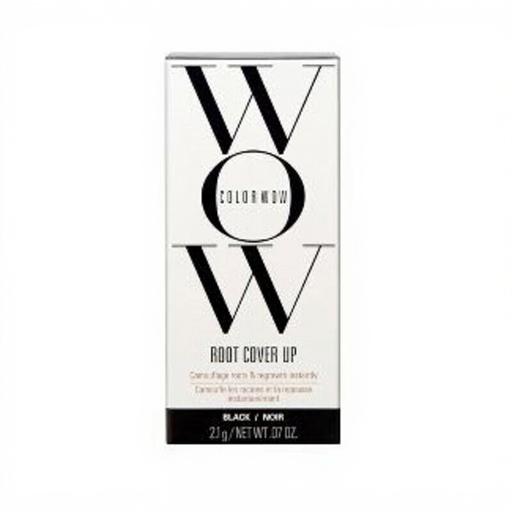 Color Wow Root Cover Up Black