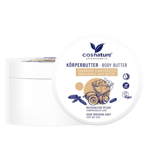 COSNATURE BIO K?rperbutter