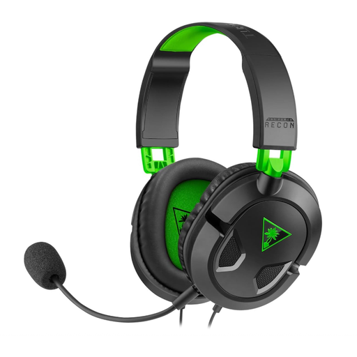 Turtle Beach Recon 50X wired gaming headset