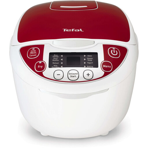 Tefal RK7051 12-in-1 Multicooker