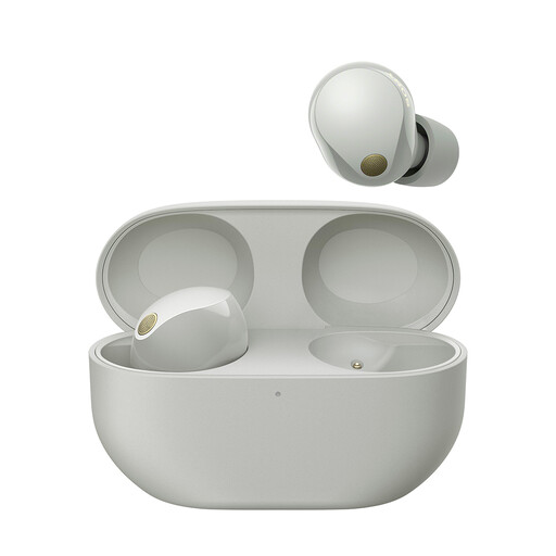Sony WF1000XM5 Wireless In Ear Noise Cancelling Headphones