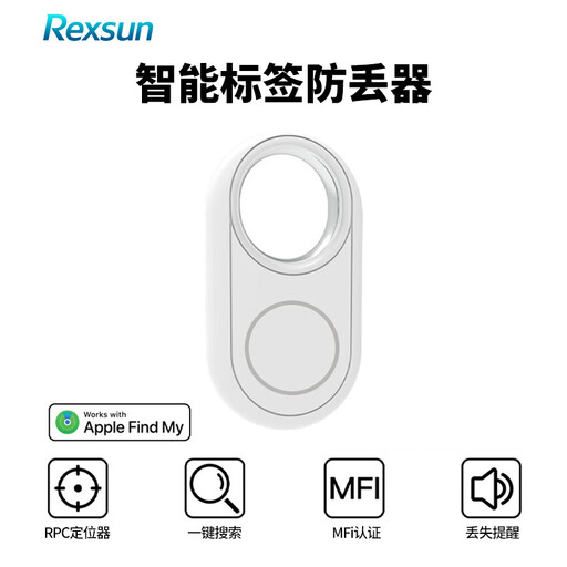 Rexsun RSH-iTag12 Anti-Lost Device