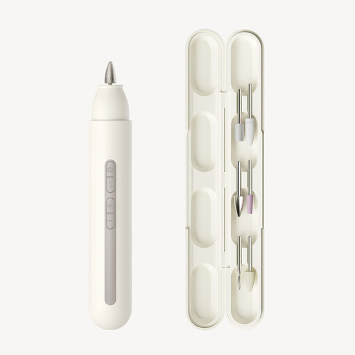 TOUCHBeauty Electric Manicure & Pedicure Set TB-1738