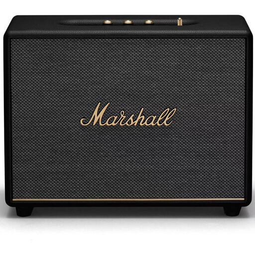 Marshall Woburn III Active Stereo Bluetooth Speaker