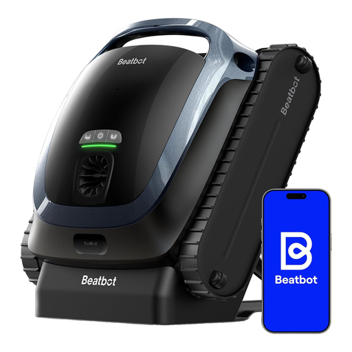 Beatbot MS 2 Joybuy Version Pool Robot