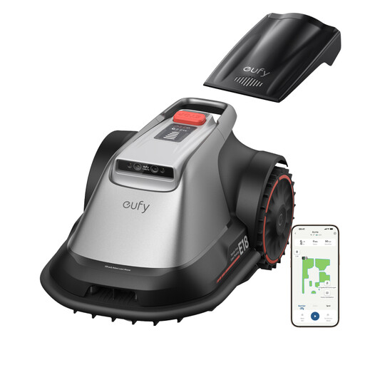 eufy E18 Robotic Lawnmower