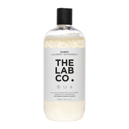 The Lab Co. Darks Wash Liquid