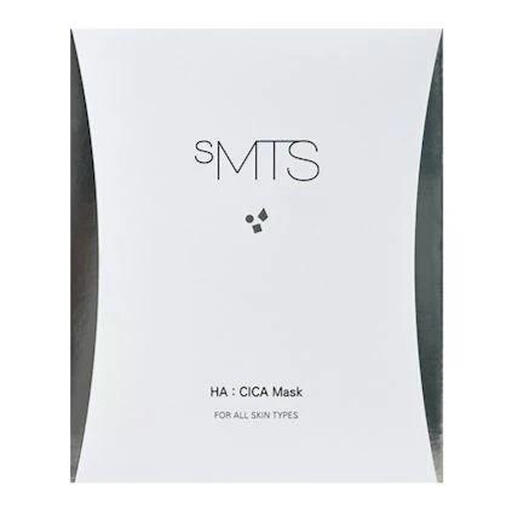 sMTS HA : CICA Mask 5pcs