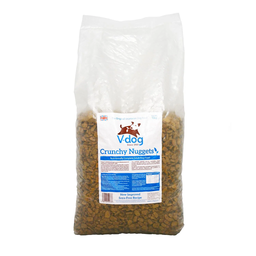 V Dog Complete Vegan Dog Food
