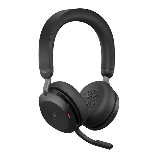 Jabra Evolve2 75 Wireless PC Headset
