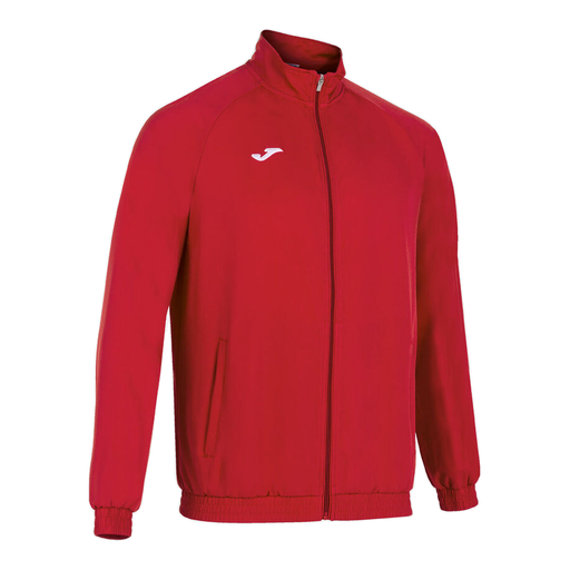 Joma Doha Jacket Red