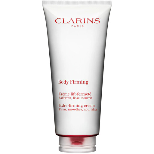 Clarins Extra-Firming & Smoothing Body Cream 200 ml