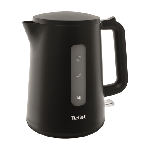 Tefal Element 黑色电水壶