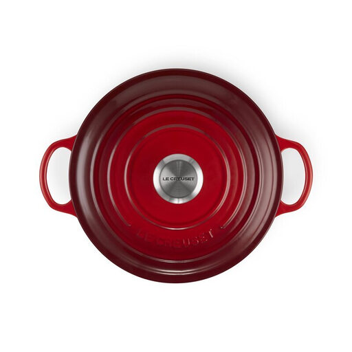 Le Creuset SIG Marmite with Lid 24 cm