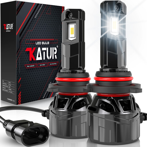 KATUR HB3 LED Headlight Bulb